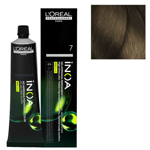 L’ORÉAL PRO INOA 1