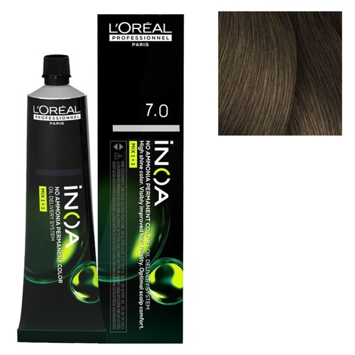 L’ORÉAL PRO INOA 1