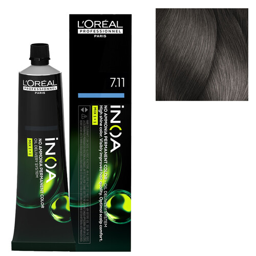 L’ORÉAL PRO INOA 1