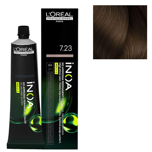 L’ORÉAL PRO INOA 1