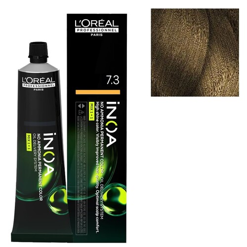 L’ORÉAL PRO INOA 1