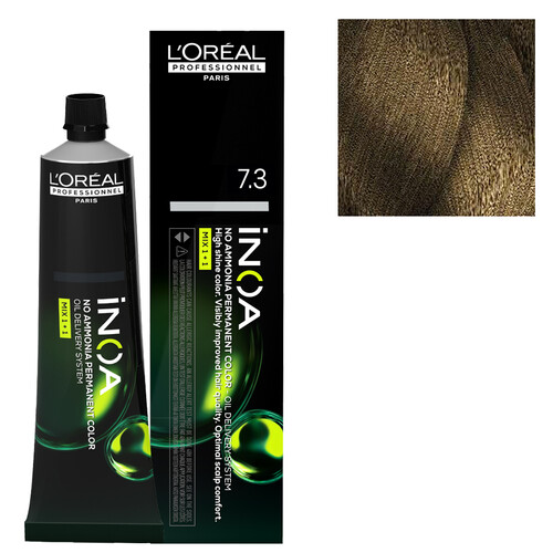 L’ORÉAL PRO INOA 1