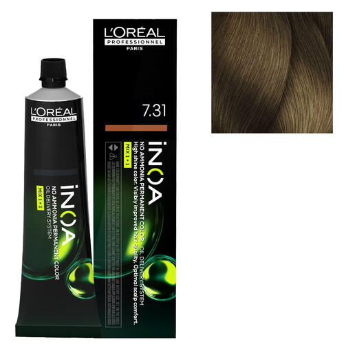 L’ORÉAL PRO INOA 1