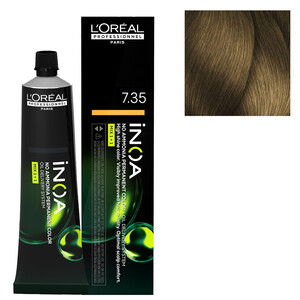 L’ORÉAL PRO INOA 1
