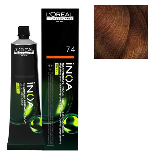 L’ORÉAL PRO INOA 1