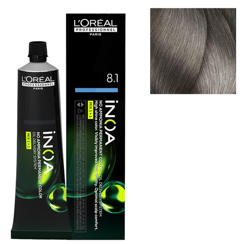L’ORÉAL PRO INOA 1