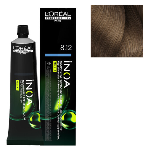 L’ORÉAL PRO INOA 1