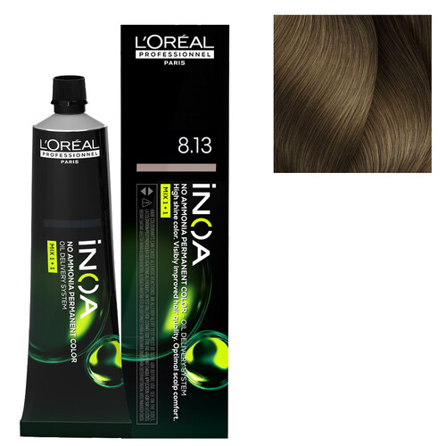 L’ORÉAL PRO INOA 1