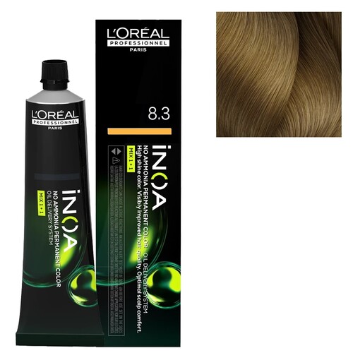L’ORÉAL PRO INOA 1