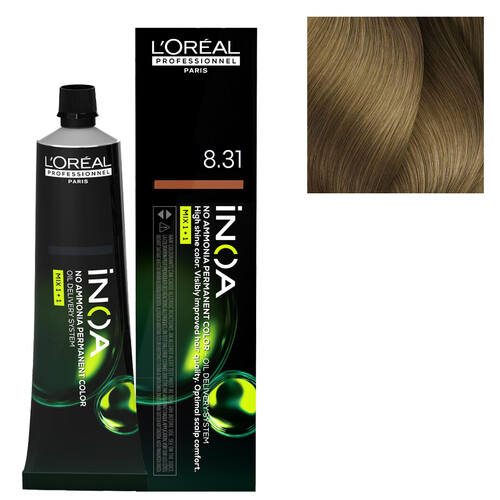 L’ORÉAL PRO INOA 1