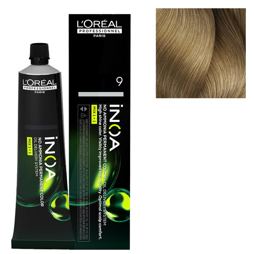 L’ORÉAL PRO INOA 1