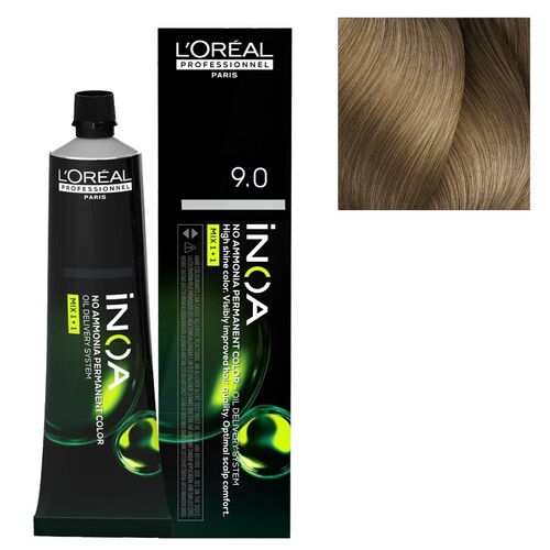 L’ORÉAL PRO INOA 1