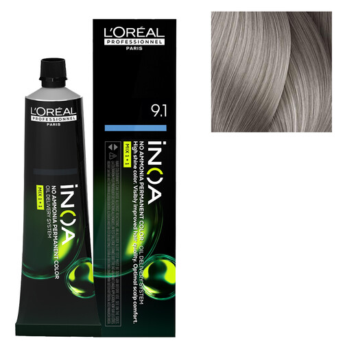 L’ORÉAL PRO INOA 1