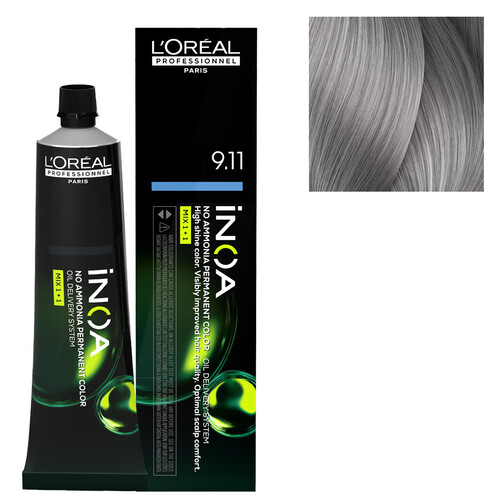 L’ORÉAL PRO INOA 1