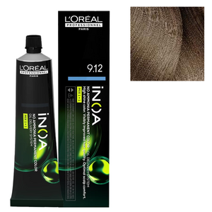 L’ORÉAL PRO INOA 1