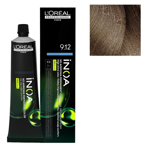 L’ORÉAL PRO INOA 1