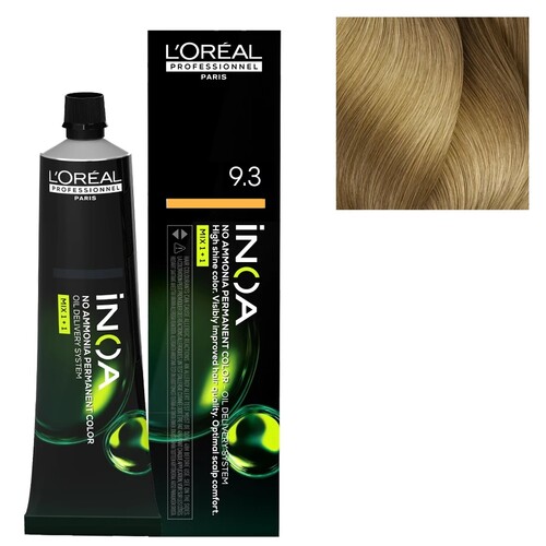 L’ORÉAL PRO INOA 1