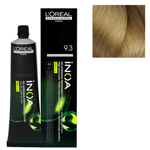 L’ORÉAL PRO INOA 1