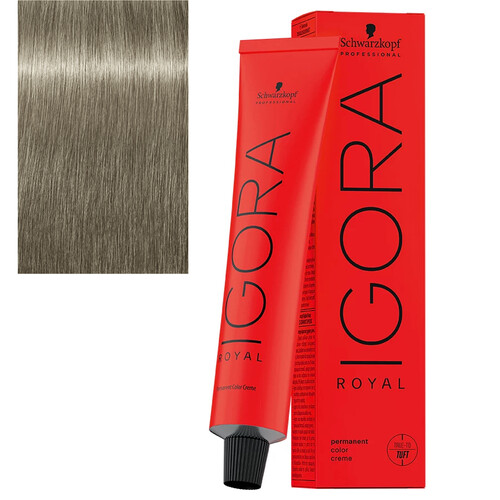 Schwarzkopf 1