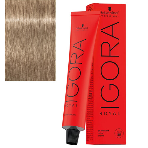 SCHWARZKOPF 1
