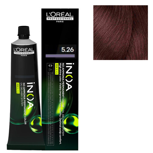 L'ORÉAL PRO INOA 1
