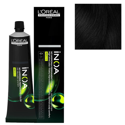 L'ORÉAL PRO INOA 1