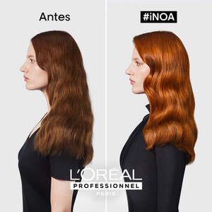 L’ORÉAL PRO INOA 4