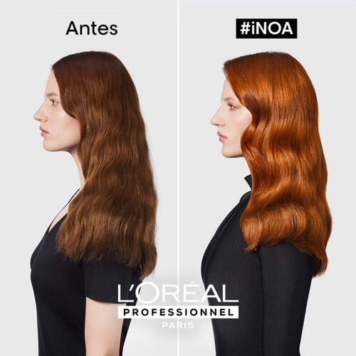 L’ORÉAL PRO INOA 4