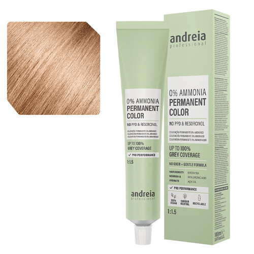 ANDREIA COLORATION 1
