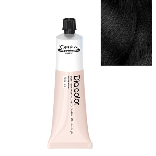 L’Oréal Pro Dia 1