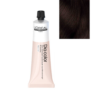 L’Oréal Pro Dia Color Coloración Demipermanente 4.15