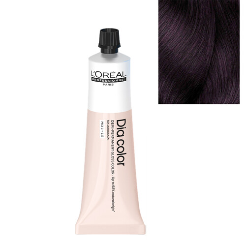 L’Oréal Pro Dia 1