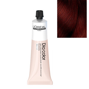 L’Oréal Pro Dia Color Coloración Demipermanente 4.45