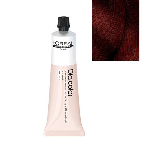 L’Oréal Pro Dia 1