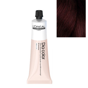 L’Oréal Pro Dia Color Coloración Demipermanente 4.62