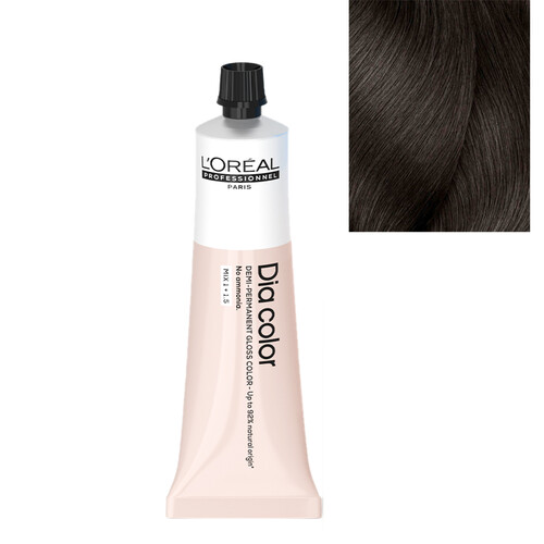 L’Oréal Pro Dia 1