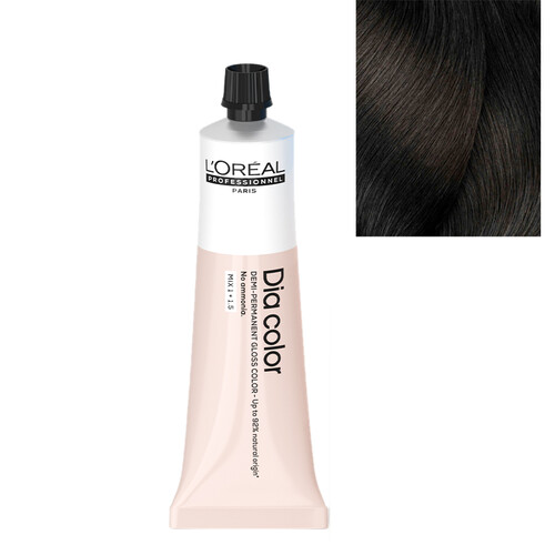 L’Oréal Pro Dia 1