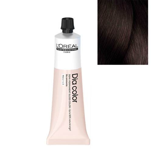 L’Oréal Pro Dia 1