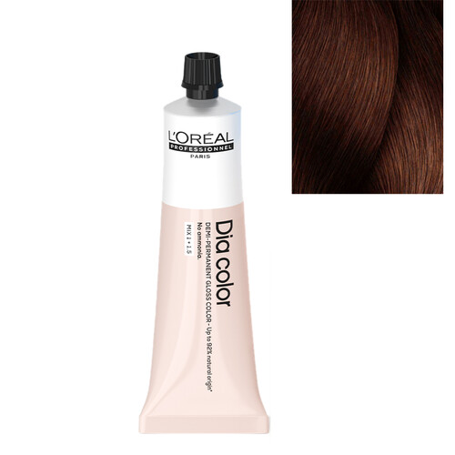 L’Oréal Pro Dia 1