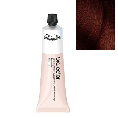 L’Oréal Pro Dia Color Demi-Permanent Colour 5.5