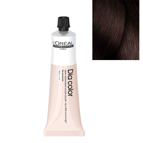 L’Oréal Pro Dia 1