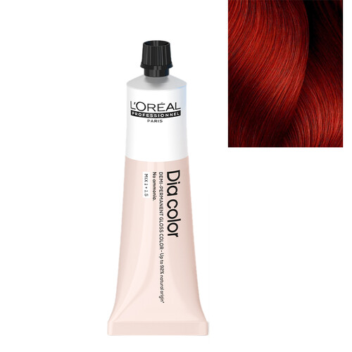 L’Oréal Pro Dia 1