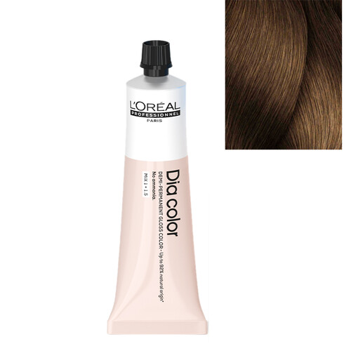 L’Oréal Pro Dia 1