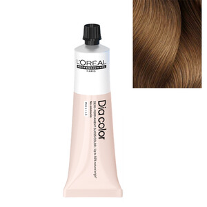 L’Oréal Pro DIA COLOR HAIR COLOR 8