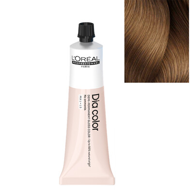 L’Oréal Pro Coloración Dia Color 8