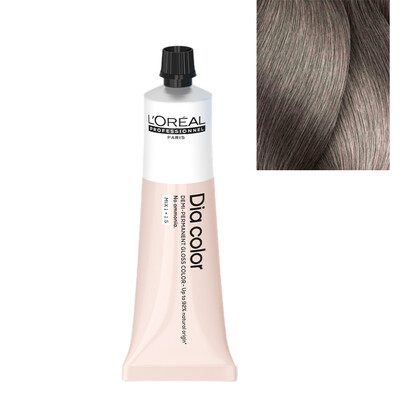 L’Oréal Pro Coloración Dia Color 8.1