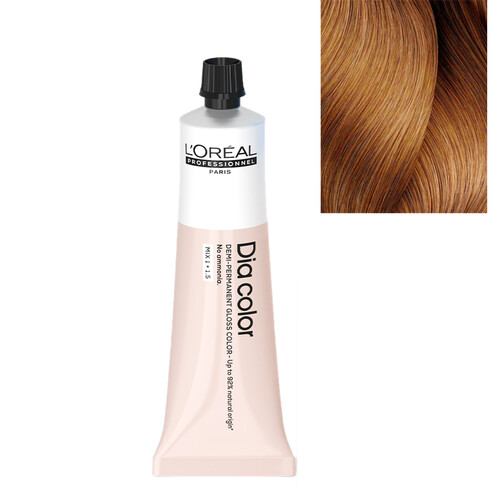 L’Oréal Pro Dia 1