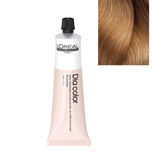 L’Oréal Pro Dia 1