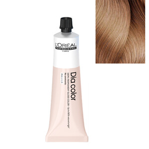 L’Oréal Pro Dia 1