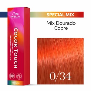Wella Color Touch 2